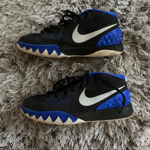 duke basketball shoes